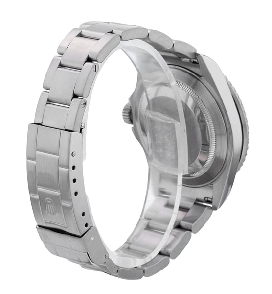 Rolex Submariner Kermit